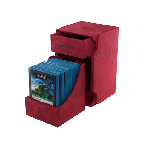 Gamegenic Watchtower 100+ XL (Red)