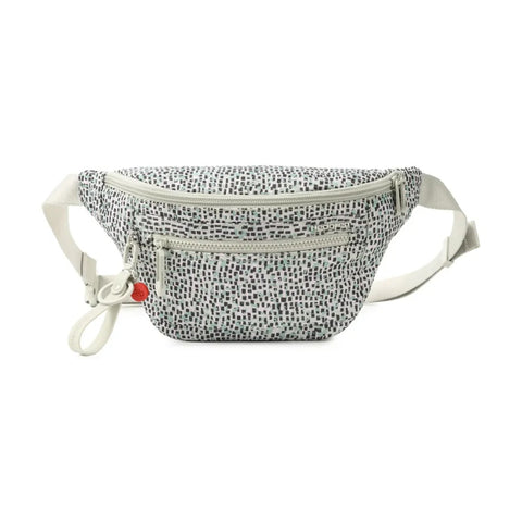 Hedgren ZIVA NEO Water Repellent Waist & Crossbody Bag W/ RFID Protection SS26