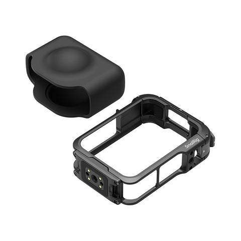 SmallRig Cage for DJI Osmo 360 II (Advanced Edition) 6715