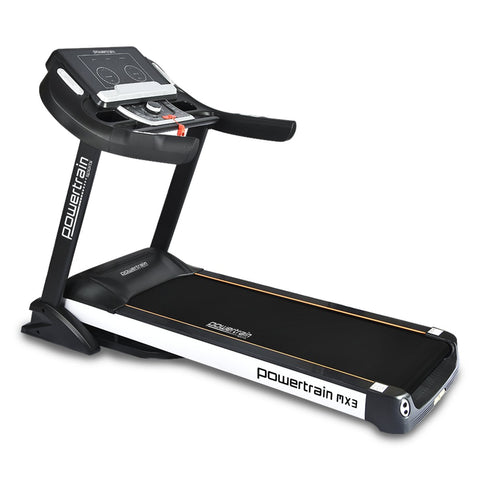 Powertrain MX3 Treadmill 580mm Belt 20km/h 3.5HP