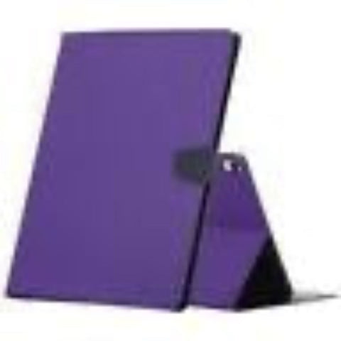 Goospery Fancy Diary for iPad 10.2 (7/8/9th Gen) - Purple
