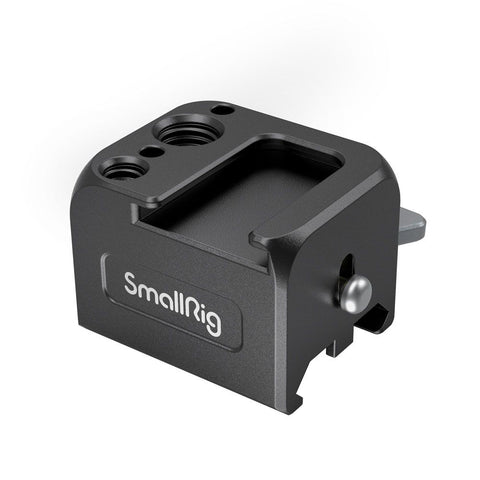 SmallRig NATO Clamp Accessory Mount for DJI RS 2/RSC 2 3025