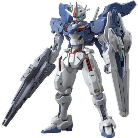 Bandai Hg 1/144 Gundam Aerial Rebuild
