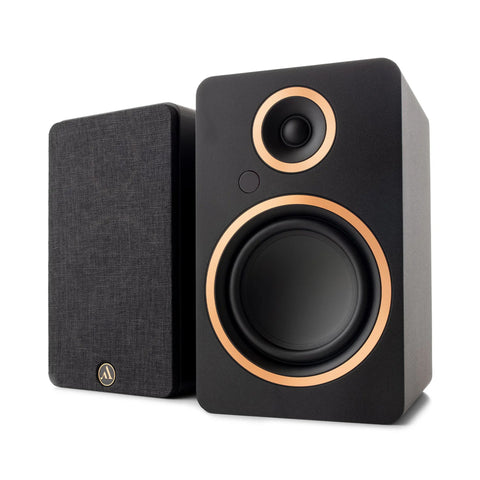 Argon Audio FENRIS Black Active 5 Speakers
