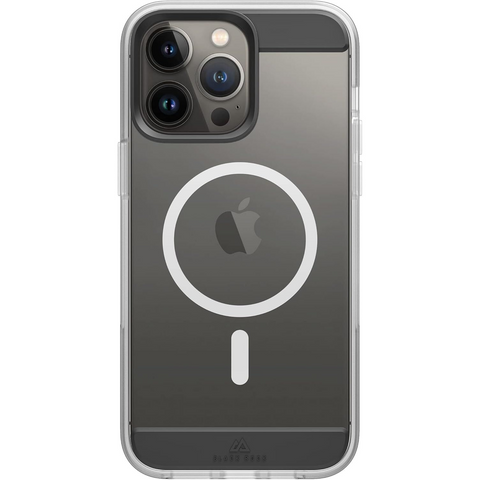 Rock InShare Air Phone Case for iPhone 14 Pro with MagSafe (Clear)