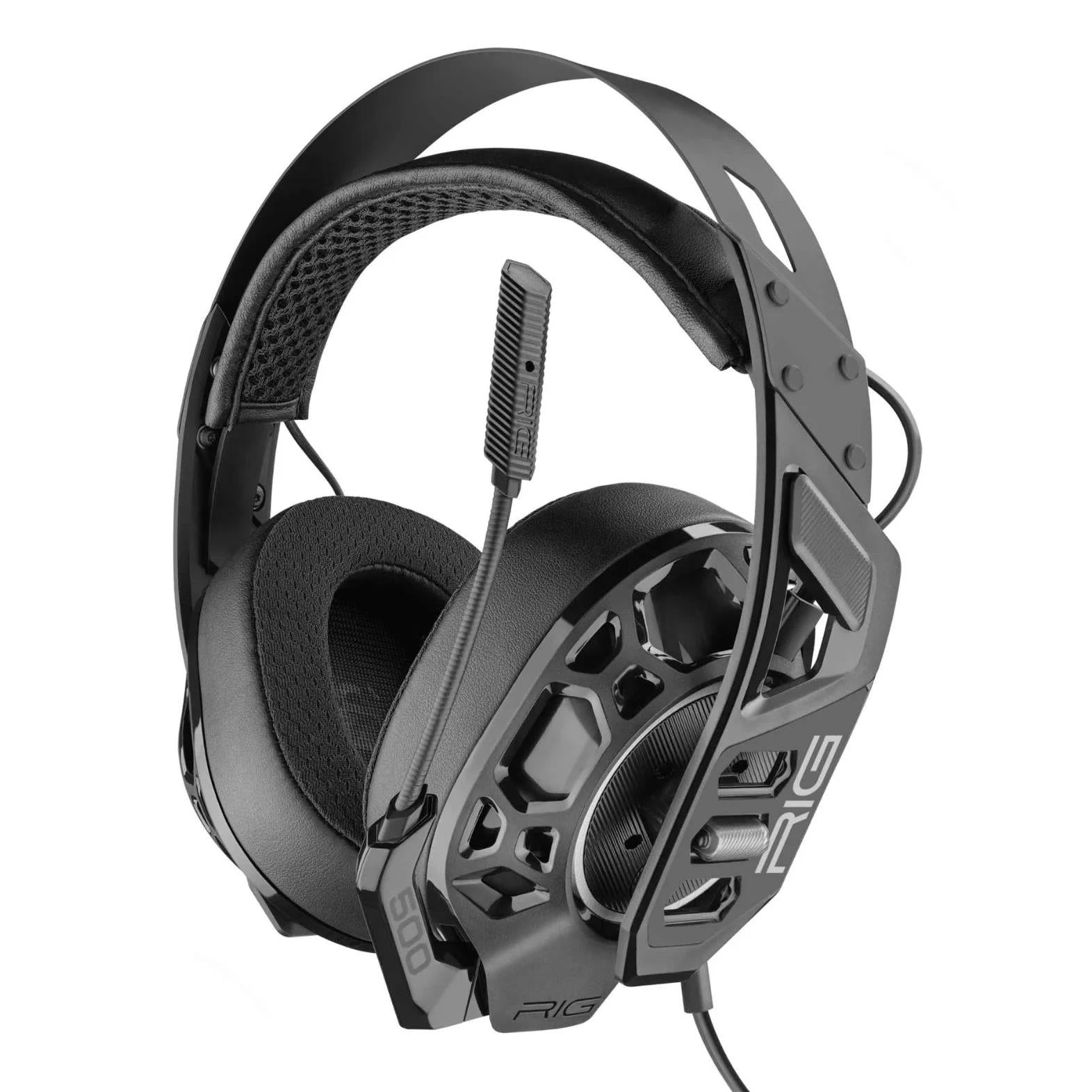 Rig 500 Pro Rig Gaming Headset RIG 500 Pro HX Gaming Headset For