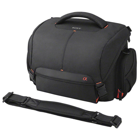 Sony System Carrying Camera Case Medium (Black)