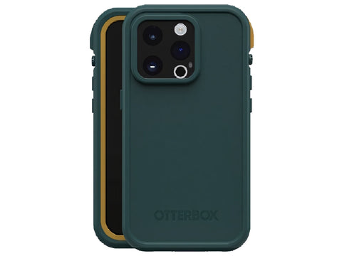 Otterbox Fre for iPhone 16 - Green