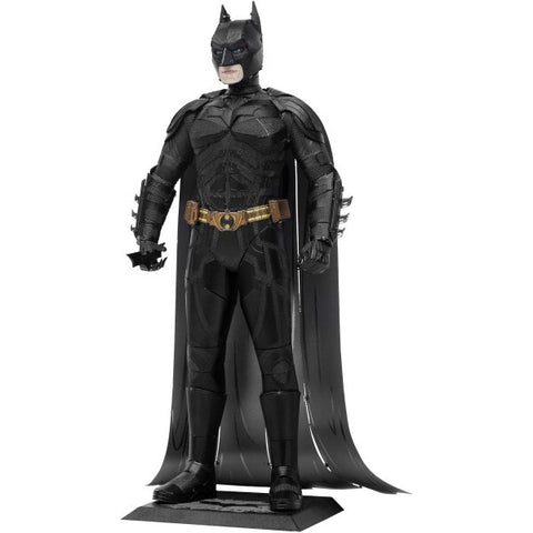 Metal Earth - 3D Metal Model Kit - ICONX DC The Dark Knight