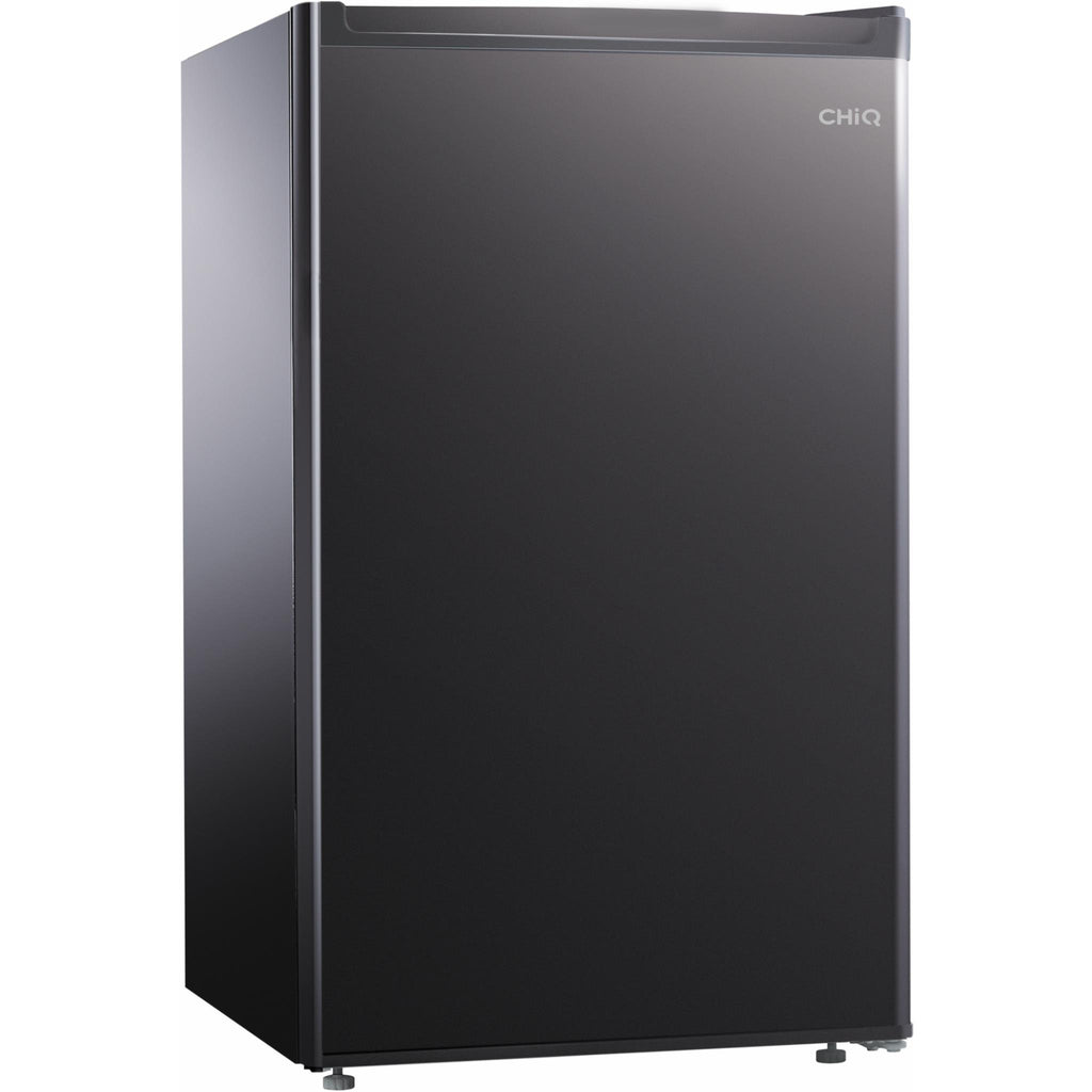 CHiQ CSR089DB 90L Bar Fridge (Black) JB HiFi