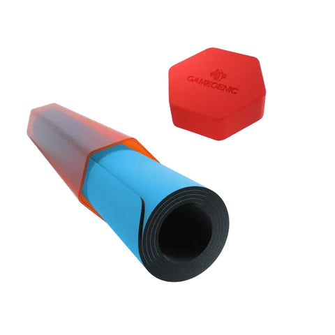 Gamegenic Playmat Tube (Red)