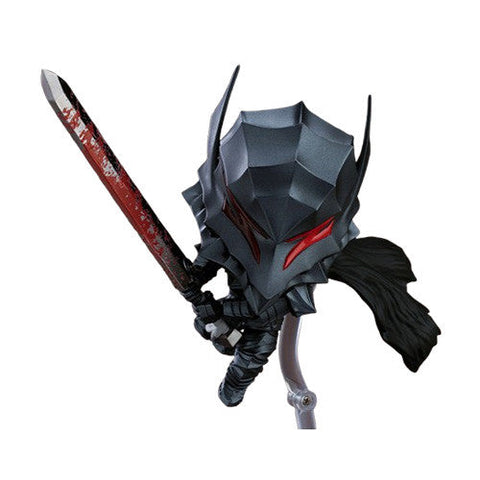 Good Smile Company Berserk Nendoroid Guts - Berserker Armor Version