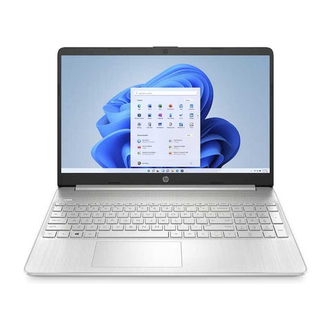 HP Laptop 15s-fq4xxx Intel i7 1195G7 2.90GHz 8GB RAM 256GB SSD 15.6" FHD Win 11 [*Refurbished: Very Good]