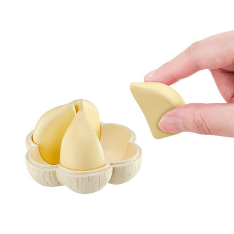 Megahouse Garlic Puzzle