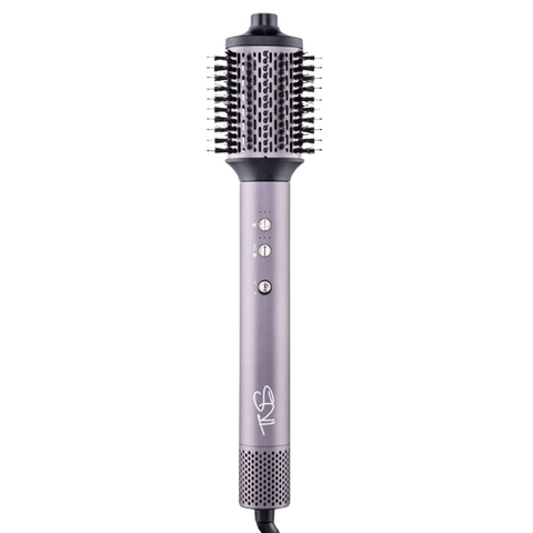 TNS Super Styler Hot‑Air Multi Hair Styler