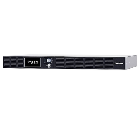 CyberPower OR1000ERM1U Premium Smart App Rack UPS 1000VA