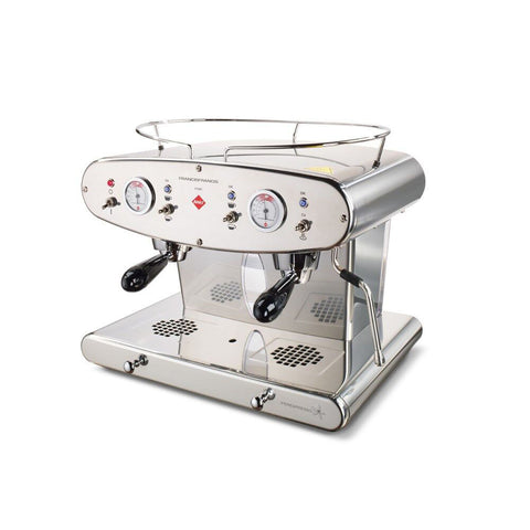 Illy X2.2 iperEspresso Pro Capsule Machine