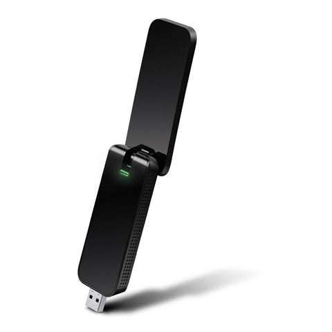 TP-Link Archer T4U AC1300 Wireless Dual Band USB 3.0 Adapter
