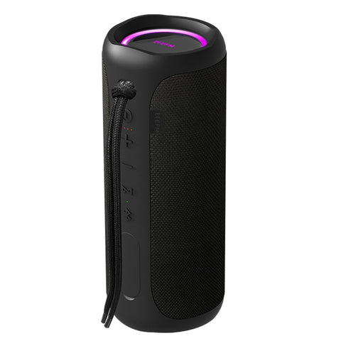 EFM Austin Pro 40W Bluetooth Speaker (Charcoal Black)