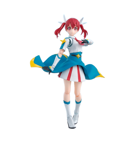 Tamashii Nations S.H.Figuarts Kana Sakuragi