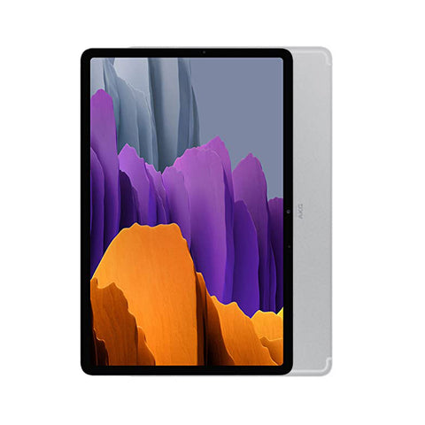 Samsung Galaxy Tab S7 WiFi + Cellular 128GB Silver [~Refurbished: Excellent]