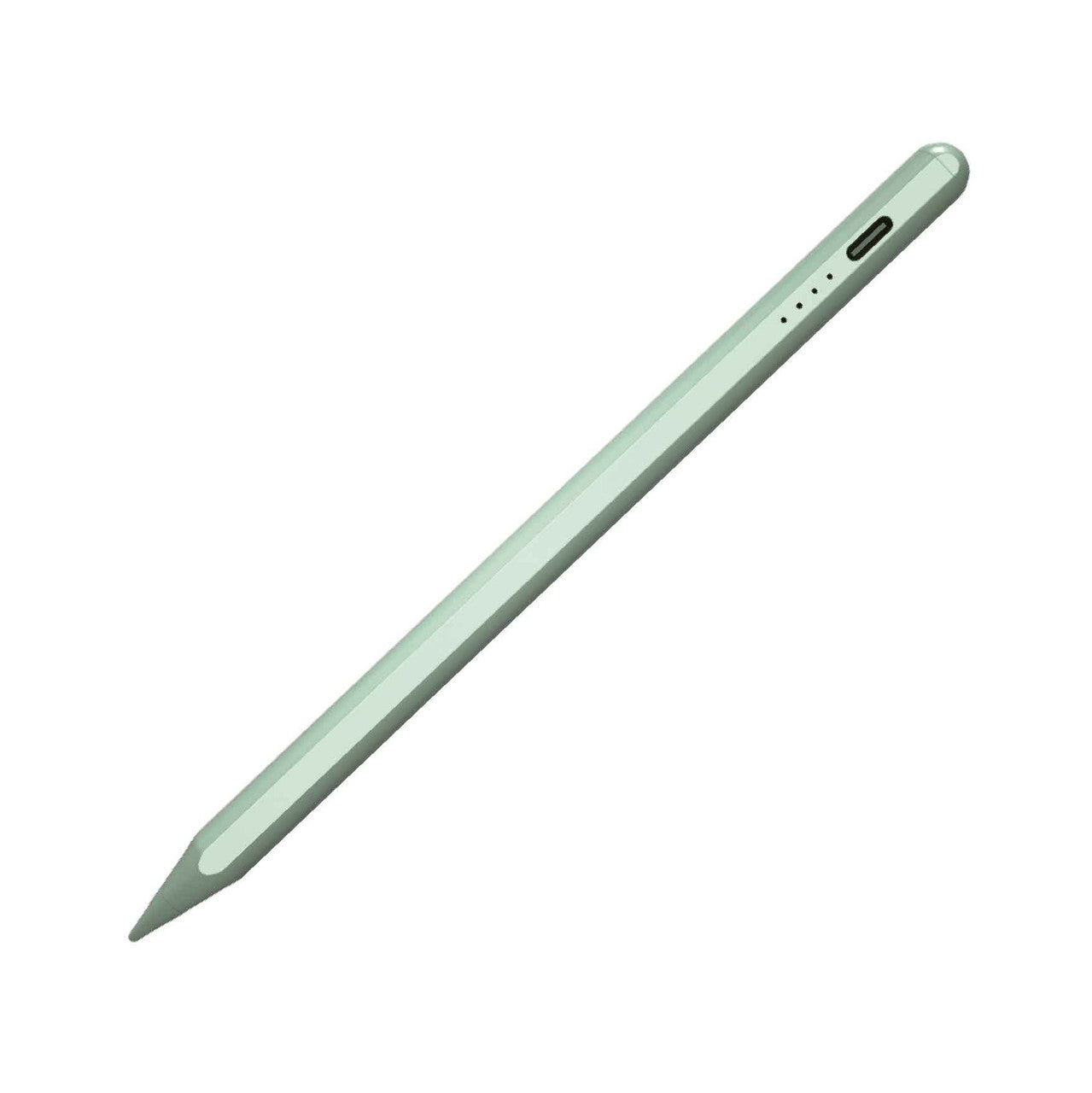 Laser Active Stylus for iPad (Green) JB Hi-Fi