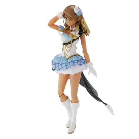 Bandai 30MS Mei Izumi