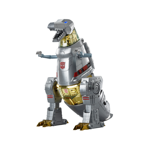 Robosen Transformers Grimlock G1 Robot