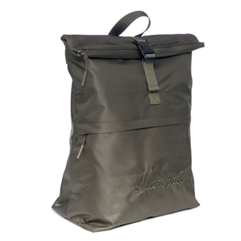 Marshall Seeker Backpack - 15" (Olive)