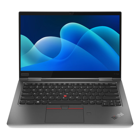 Lenovo ThinkPad X1 Yoga Gen 5 14" 2-in-1 Laptop i7-10610U 1TB 16GB RAM