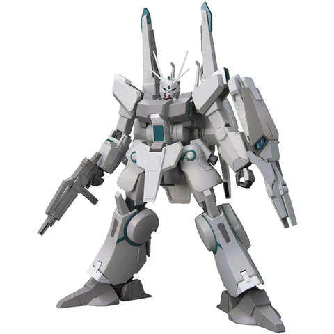 Bandai Hguc 1/144 Silver Bullet