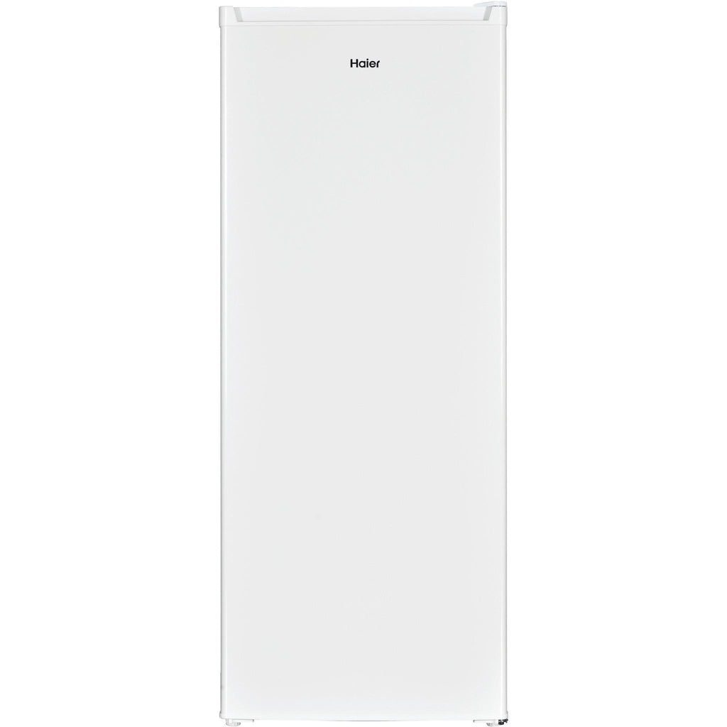 Haier HVF175VW 168L Upright Freezer JB HiFi