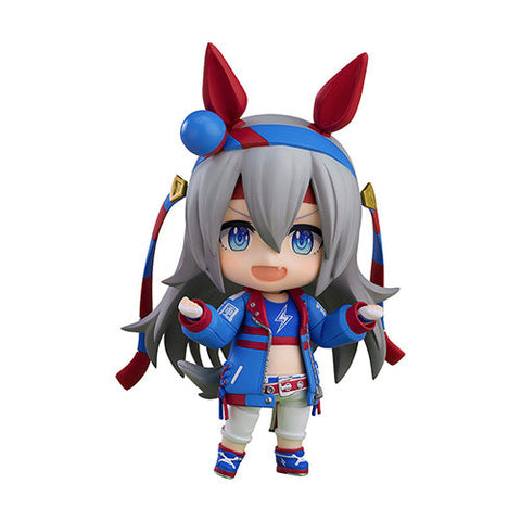Good Smile Company Umamusume Pretty Derby Nendoroid Tamamo Cross