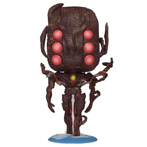 Eternals - Arishem 10" Pop! Vinyl