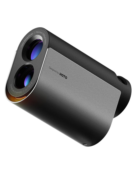 HOTO Golf Laser Range Finder