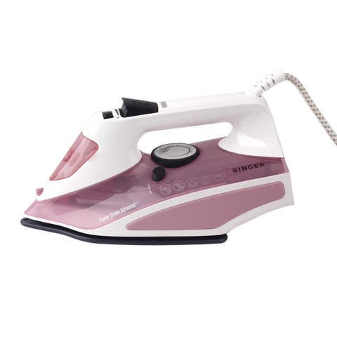 SINGER Steam Iron SI5003