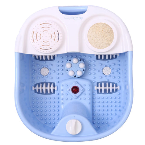 Wellcare Foot Spa
