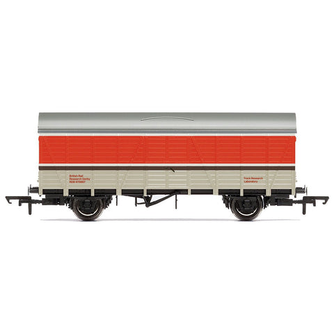 Hornby OO BR Department CCT Van 975667 – Era 6