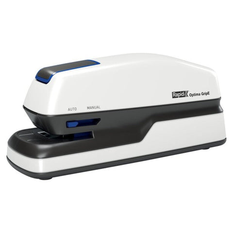 Rapid Optima Electric Stapler Contactless Grip-E