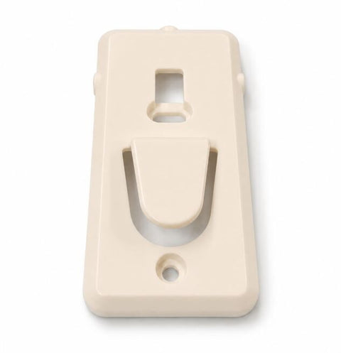Daikin Air Conditioner Remote Control Wall Mounting 183432J