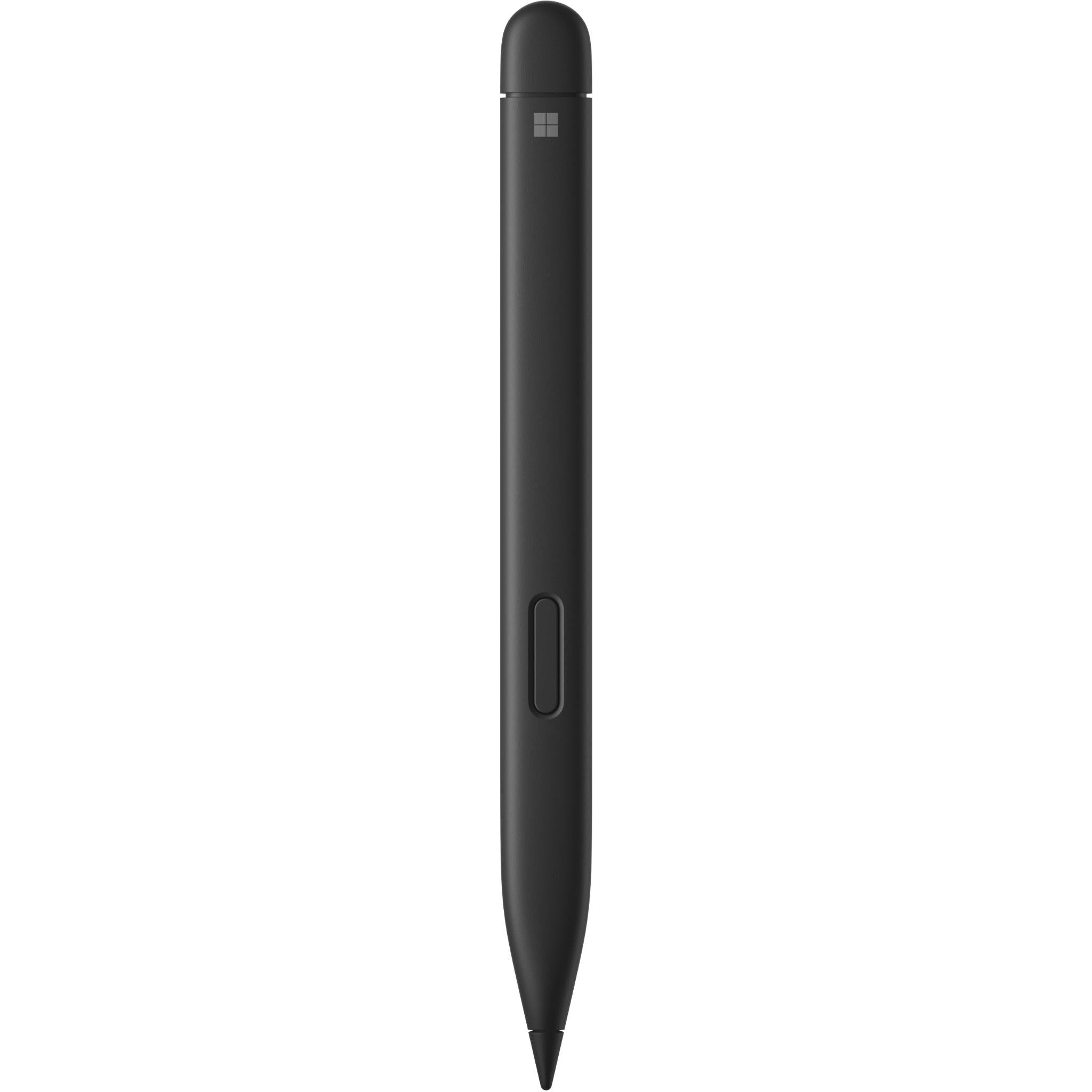 Microsoft Surface Slim Pen Second Edition (Black) JB Hi-Fi