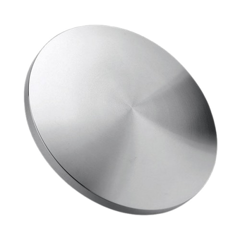 Normcore Tamper Base - 53.3mm / US Curve