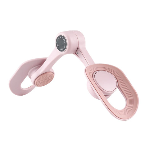 Everfit Thigh Master Exercise Trainer Devices (Pink)