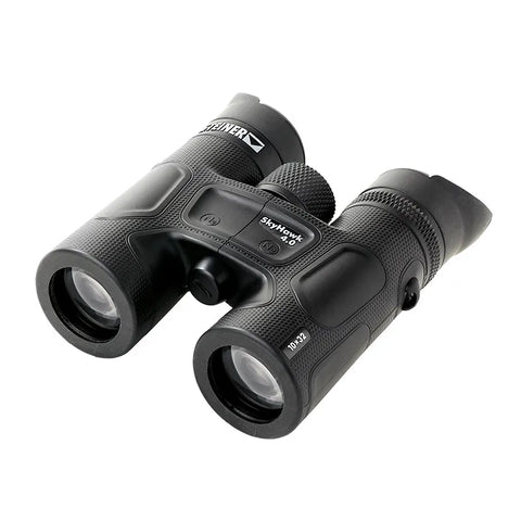 Steiner SkyHawk 4.0 10x32 Binoculars - 32mm | 10x | Roof Prism