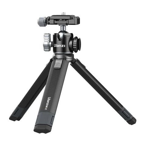 Ulanzi MT-24 Two Stage Camera Vlog Table Tripod Kit