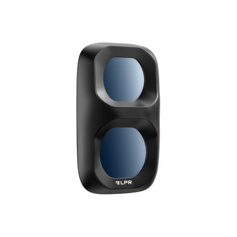 Freewell Light Pollution Reduction (LPR) Filter for DJI Osmo Pocket 4P (Black)