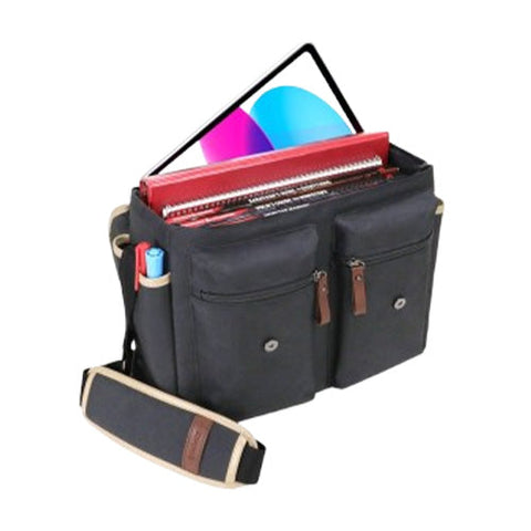Enhanced Gaming Enhance Designer Edition D&D Bag Black