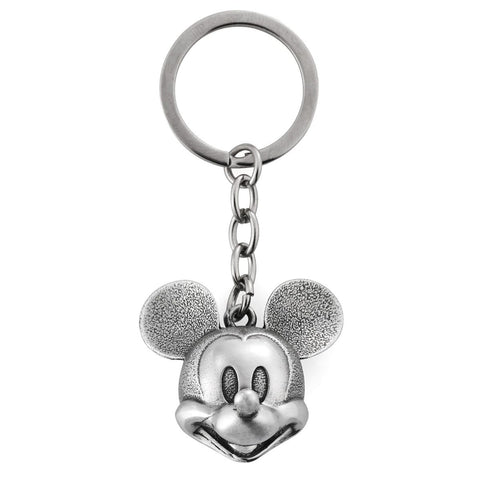 Mickey Mouse Steamboat Willie Keychain
