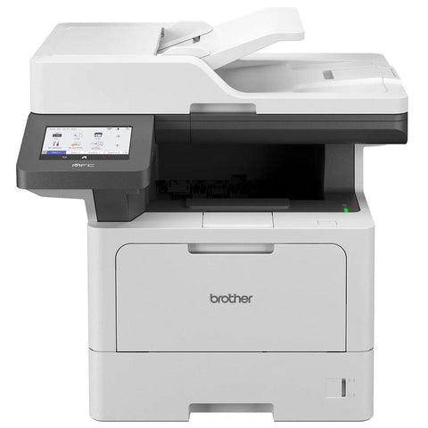Brother MFC-L5915DW Multifunction Printer Professional Mono Laser Wireless