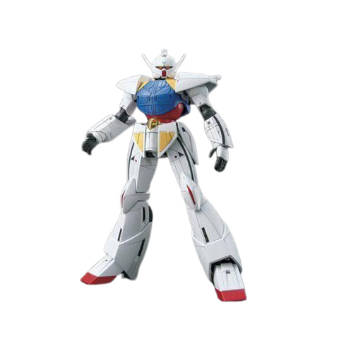 Bandai Hguc 1/144 Turn A Gundam